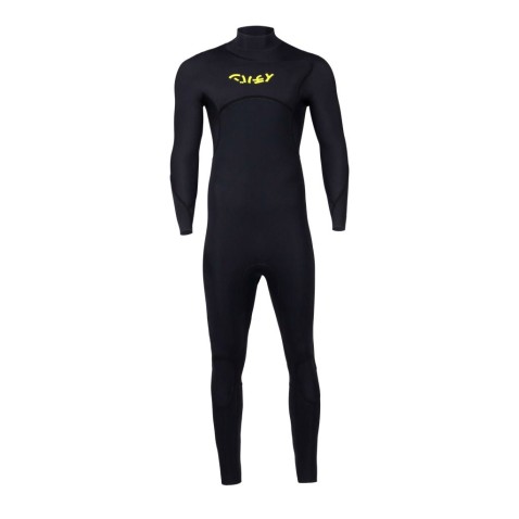 Matuse Apollo 4/3 mm chest zip