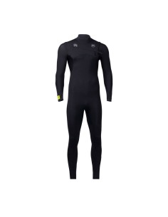 Matuse Apollo 4/3 mm chest zip