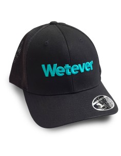Cappellino Trucker Wetever