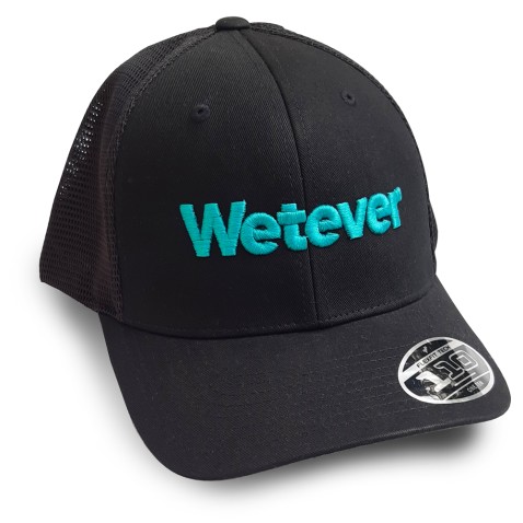 Cappellino Trucker Wetever Cappellino Trucker Wetever