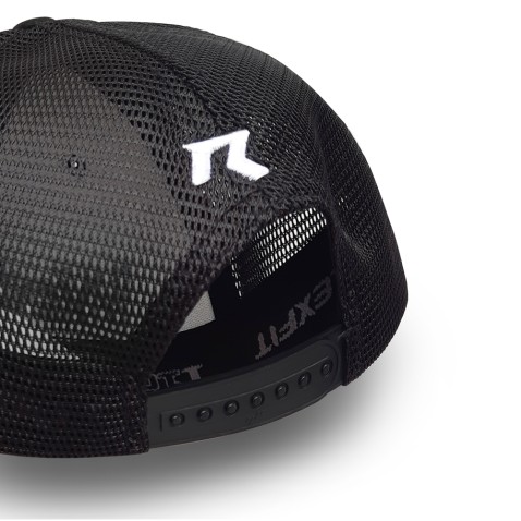 Cappellino Trucker Wetever