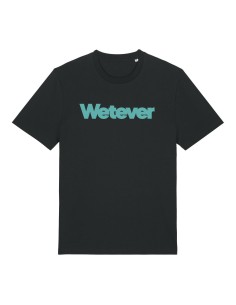 T-shirt Wetever ison-zoo
