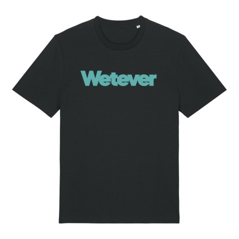 T-shirt Wetever ison-zoo T-shirt Wetever ison-zoo