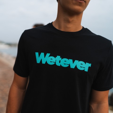 T-shirt Wetever ison-zoo T-shirt Wetever ison-zoo