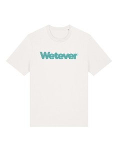 T-shirt Wetever ison-zoo 2