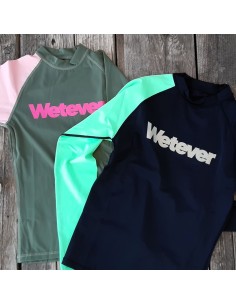Rash Guard Wetever 2