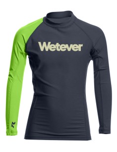 Rash Guard Wetever