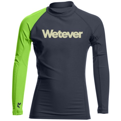 Rash Guard Wetever