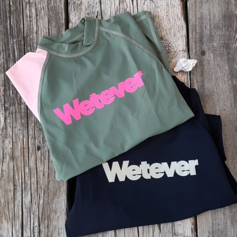 Rash Guard Wetever