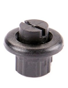 Chinook  5/8" Retro Fit Vent w/Slot