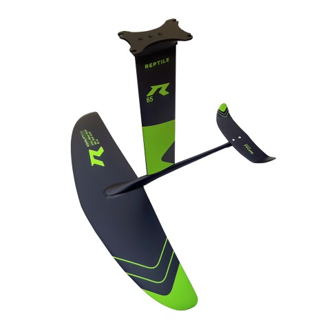 Pacchetto wing foil reptile pack wing zero