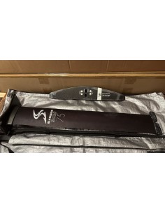 Foil Simmer Blackbird 1600 2