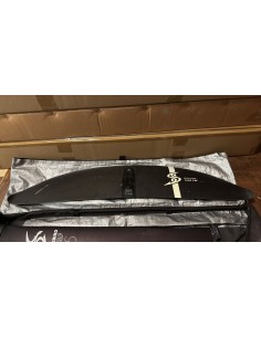 Foil Simmer Blackbird 1600