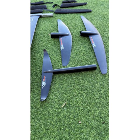 Foil Starboard Glider Pro 550 + 700 Foil Starboard Glider Pro 550 + 700