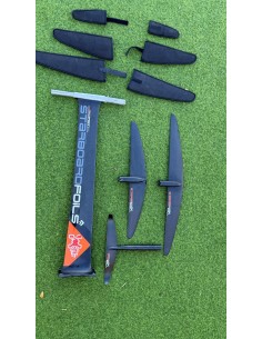 Foil Starboard Glider Pro 550 + 700