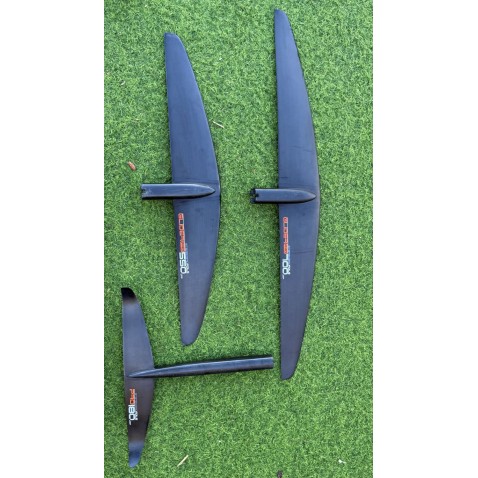 Foil Starboard Glider Pro 550 + 700 Foil Starboard Glider Pro 550 + 700