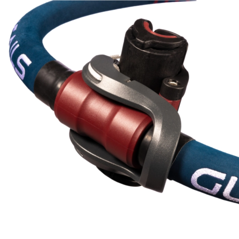 Gunsails V-Cross Boom