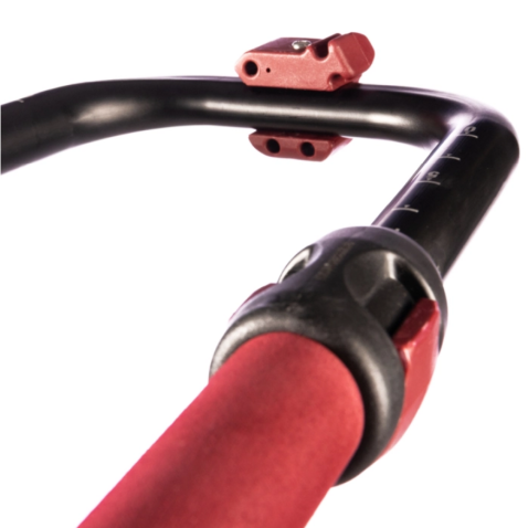 Gunsails V-Cross Boom