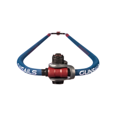 boma Gunsails v-cross