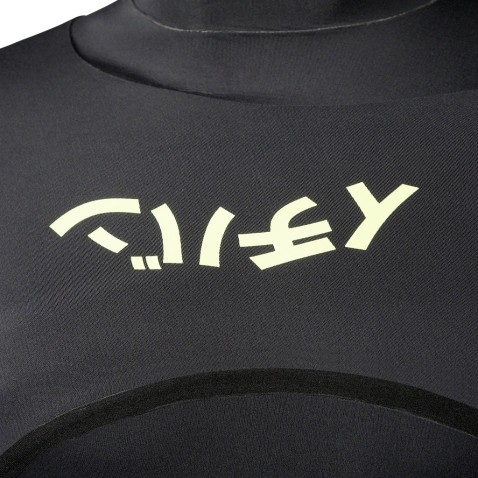 Matuse Apollo 4/3 mm chest zip