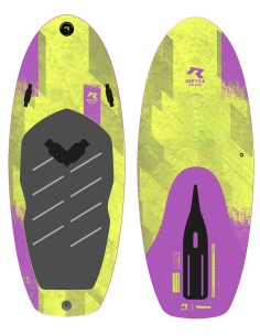 Tavola Wing Foil Reptile Ufo Zero