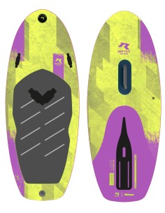 Tavola Wing Foil Reptile Ufo Zero 2