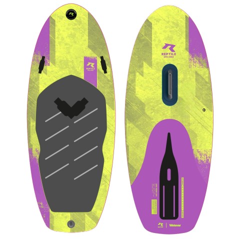 Tavola Wing Foil Reptile Ufo Zero