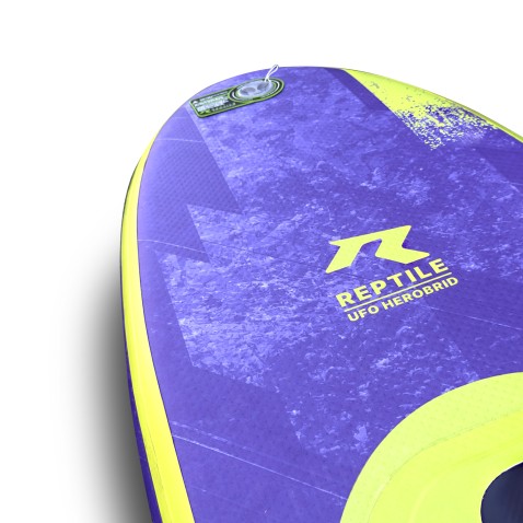 Tavola Wing Foil Reptile Ufo Herobrid