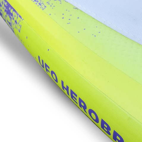 Tavola Wing Foil Reptile Ufo Herobrid