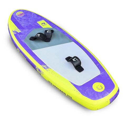 Tavola Wing Foil Reptile Ufo Herobrid