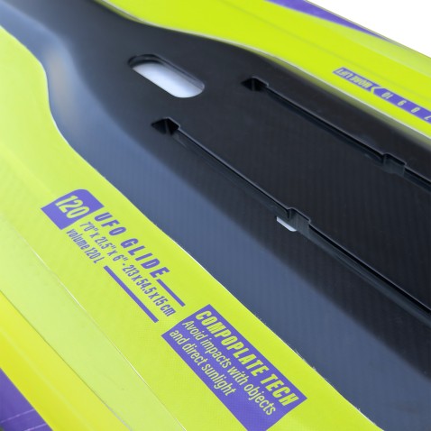 Tavola Wing Foil Reptile Ufo Glide