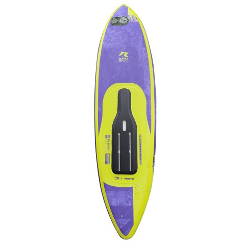 Tavola Wing Foil Reptile Ufo Glide