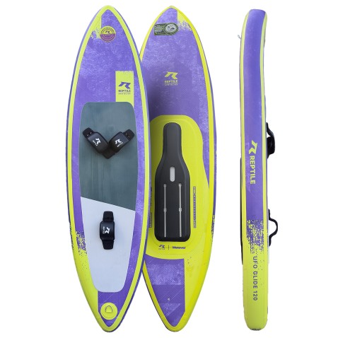 Tavola Wing Foil Reptile Ufo Glide