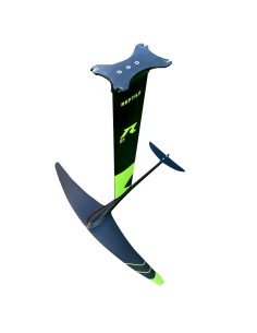 Foil Reptile Aqua Glide