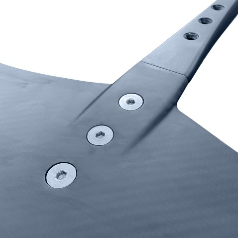 Foil Reptile Aqua Glide