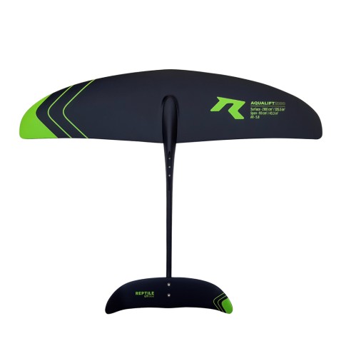 copy of foil reptile aqua lift