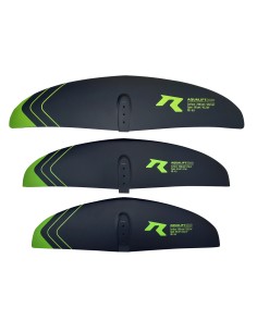 Front Wing Aqua Lift