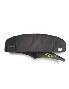 Foil Cover Front Wing Reptile