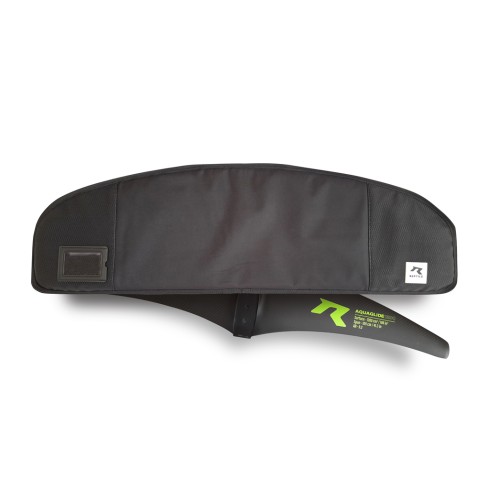 Foil Cover Front Wing Reptile