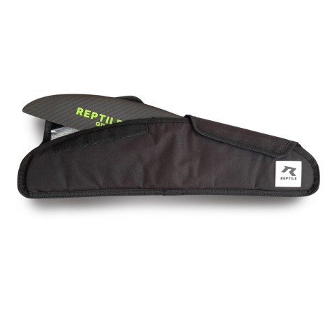 Foil Cover Stab Reptile