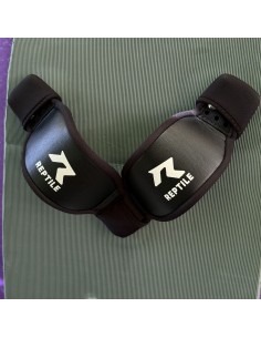 Reptile Basic Ultralight Front V-Straps 2