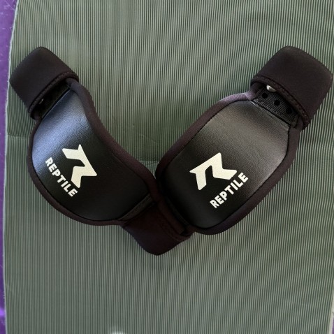 Reptile Basic Ultralight Front V-Straps