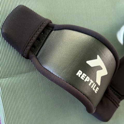 Reptile Basic Ultralight Front V-Straps