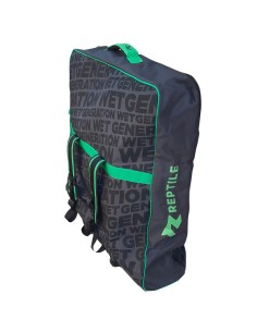 Boardbag Inflatable wing board 2