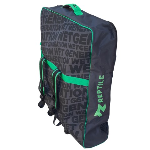 Boardbag Inflatable wing board