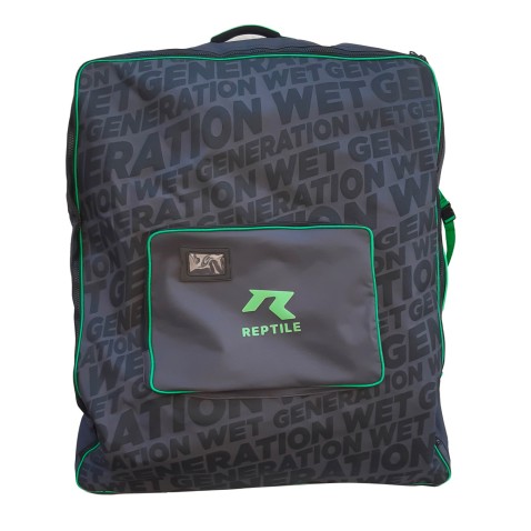 Boardbag Inflatable wing board