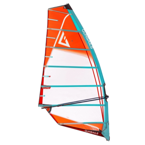 Gunsails Rapid 2026