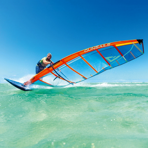 Gunsails Spectro 2026