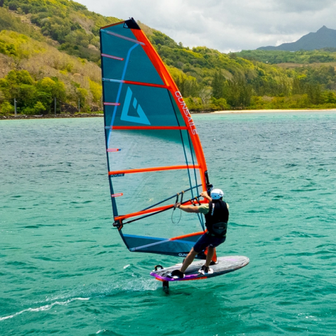 Gunsails Flylite 2026