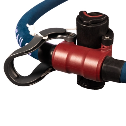 Gunsails Expert Boom